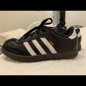 Boys Adidas sneakers